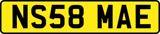 NS58MAE