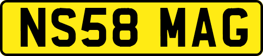 NS58MAG