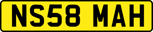 NS58MAH
