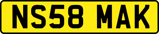 NS58MAK