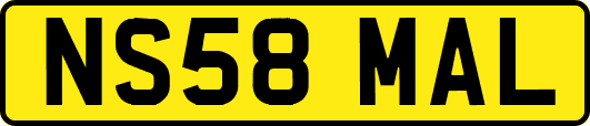 NS58MAL