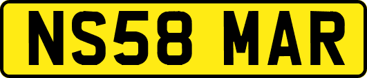 NS58MAR