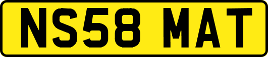 NS58MAT