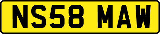 NS58MAW