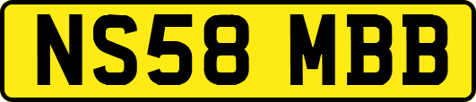 NS58MBB