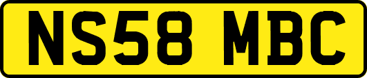 NS58MBC