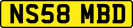 NS58MBD