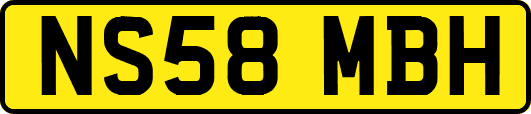 NS58MBH