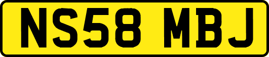 NS58MBJ