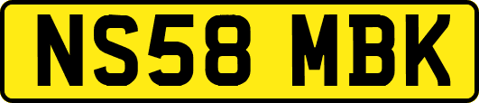 NS58MBK