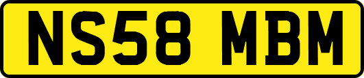 NS58MBM