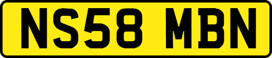 NS58MBN