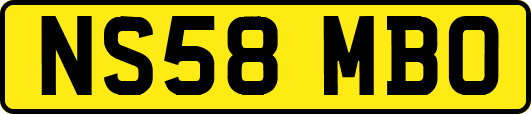 NS58MBO