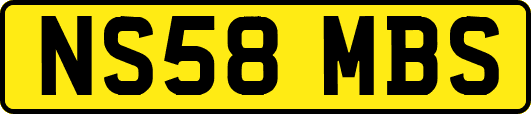 NS58MBS