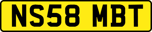 NS58MBT