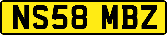 NS58MBZ