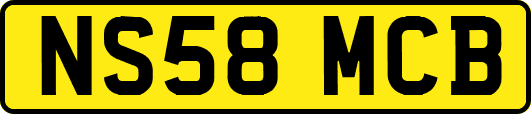 NS58MCB