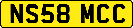NS58MCC