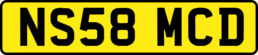 NS58MCD