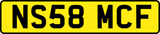 NS58MCF