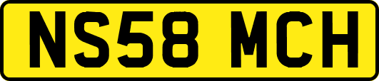 NS58MCH