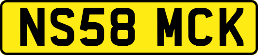 NS58MCK