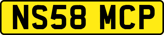 NS58MCP