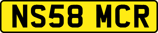 NS58MCR