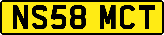 NS58MCT