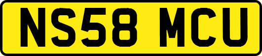 NS58MCU