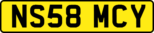 NS58MCY