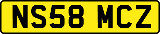 NS58MCZ