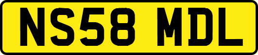 NS58MDL