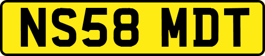 NS58MDT