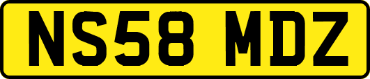 NS58MDZ