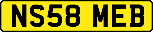 NS58MEB