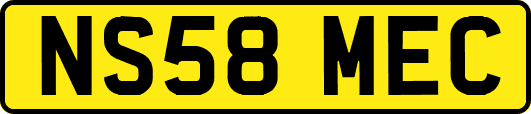 NS58MEC