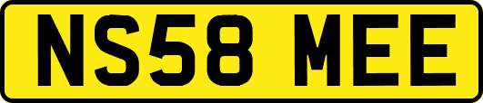 NS58MEE