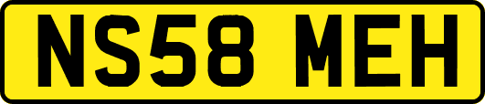 NS58MEH