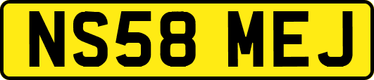 NS58MEJ