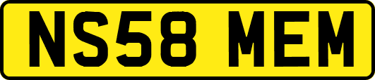 NS58MEM