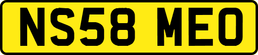 NS58MEO