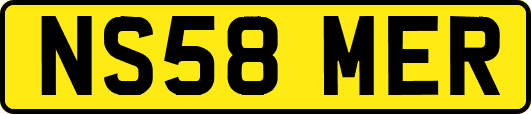NS58MER