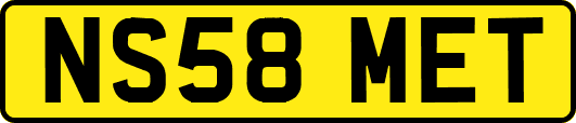 NS58MET