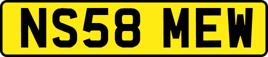 NS58MEW