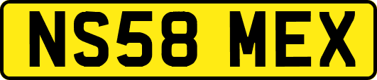 NS58MEX