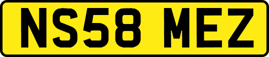 NS58MEZ