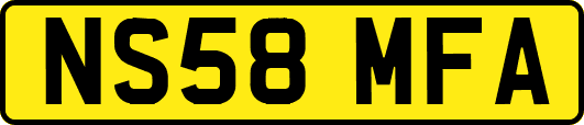 NS58MFA