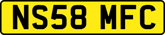 NS58MFC