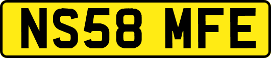 NS58MFE